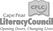 Organizations—Cape Fear Literacy Council-Opening Doors, Changing Lives