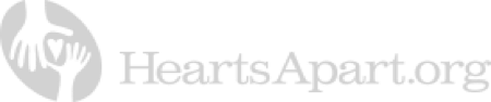 Organizations—Hearts Apart